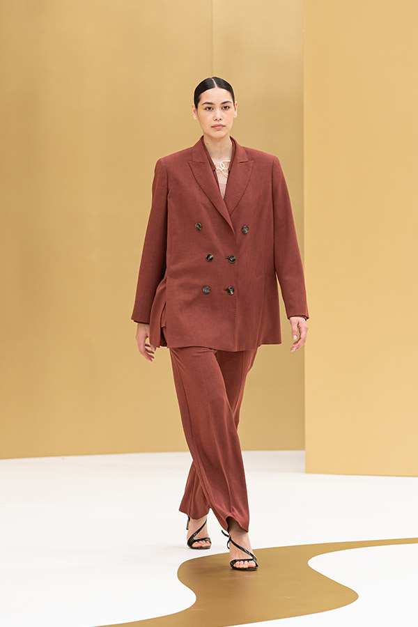 Marina Rinaldi Runway 600x900 35 Marina Rinaldi