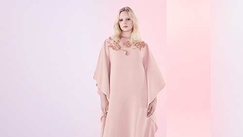 Marina Rinaldi by  Zuhair Murad - Marina Rinaldi