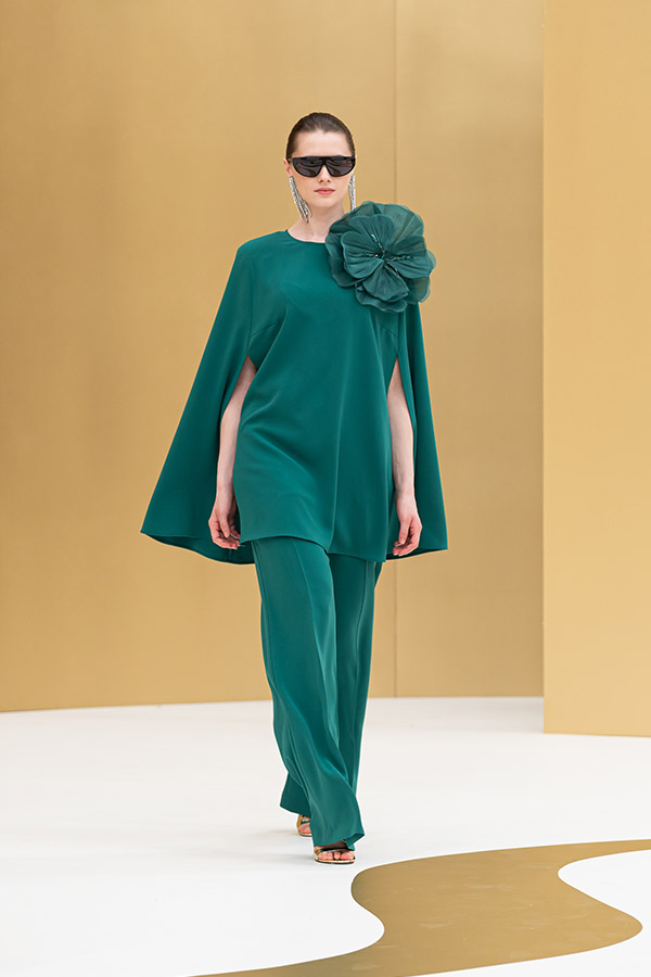 Marina Rinaldi Runway 600x900 11 Marina Rinaldi