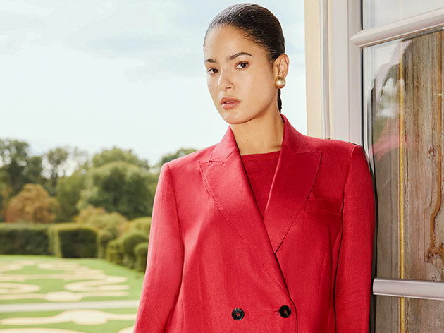 tailleurLes ensembles et les tailleurs