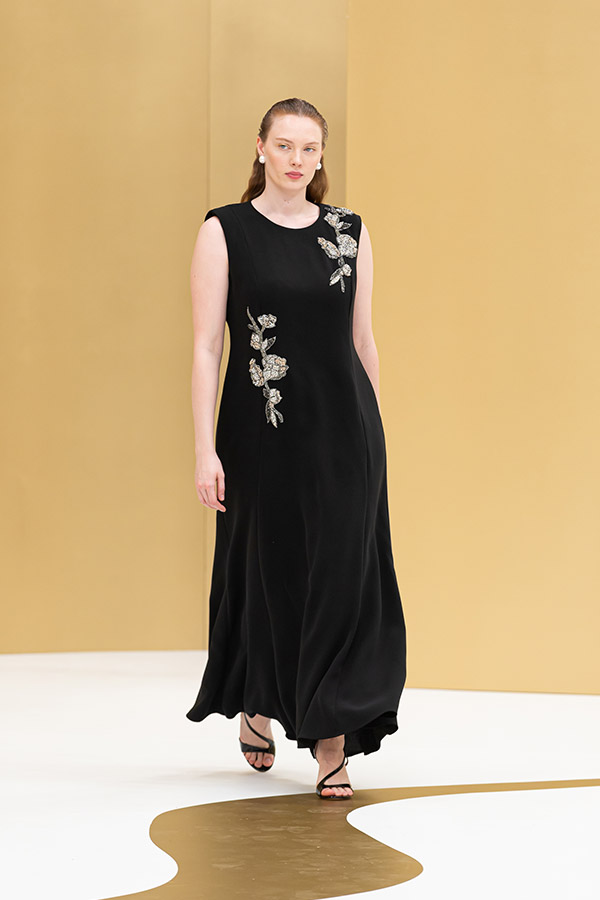 Marina Rinaldi Runway 600x900 4 Marina Rinaldi