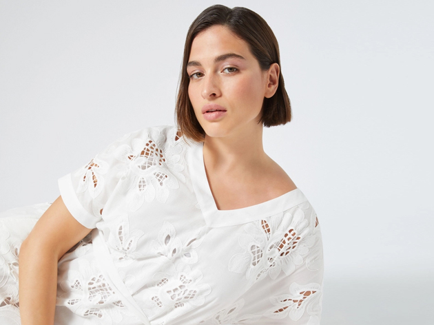 Chemises et Blouses - Marina Rinaldi