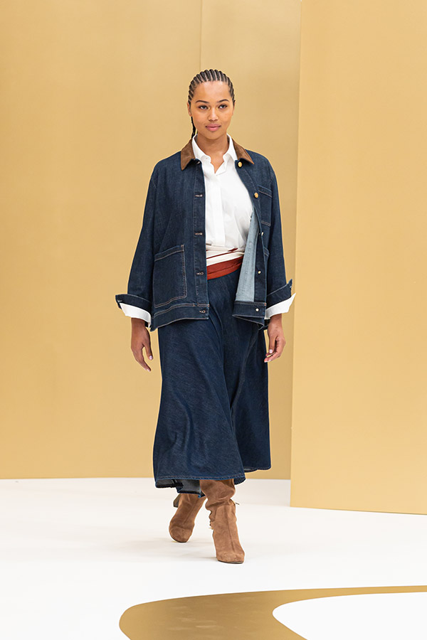 Marina Rinaldi Runway 600x900 48 Marina Rinaldi