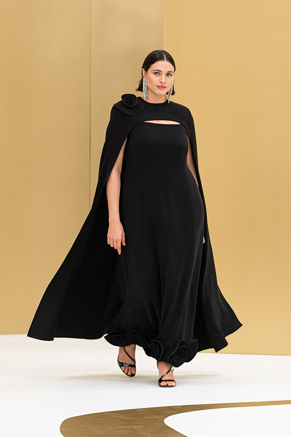 Marina Rinaldi Runway 600x900 4 (1) Marina Rinaldi