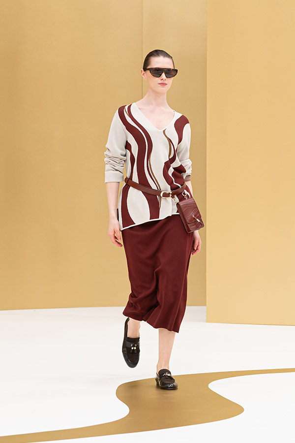 Marina Rinaldi Runway 600x900 38 Marina Rinaldi