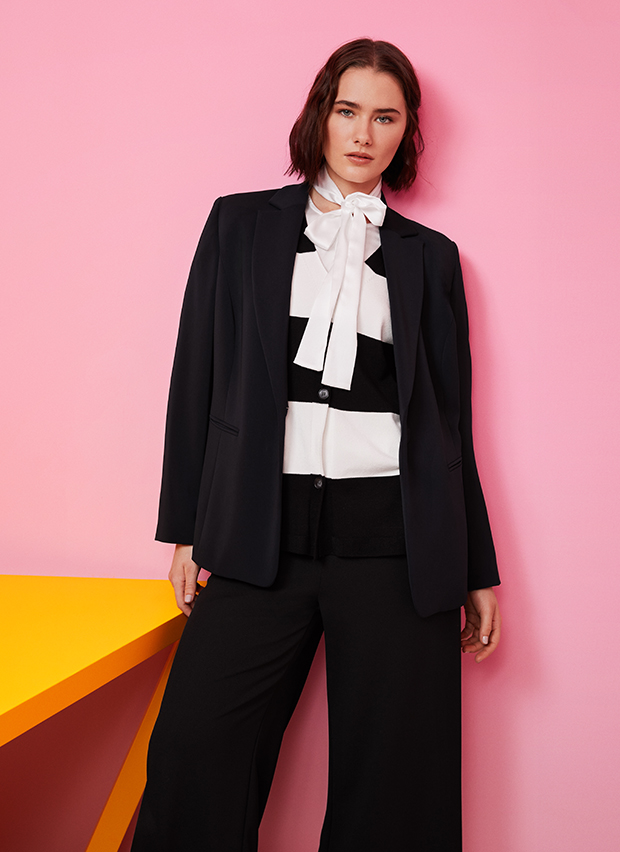 Pulls Femme Tailles Confortables by Persona Marina Rinaldi