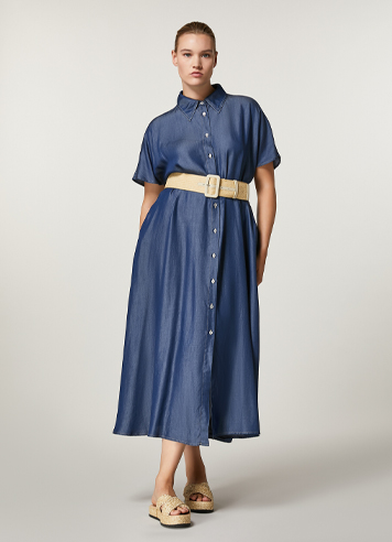 Vetements Tailles Confortables Femme Marina Rinaldi France