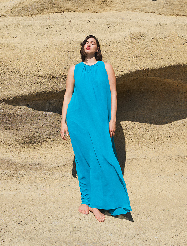 Tendances et Campagnes Marina Rinaldi France
