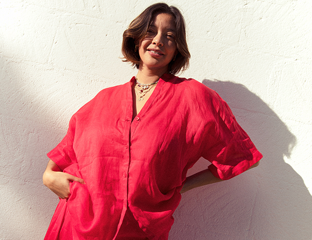Marina Rinaldi Italian Summer 640x493 8 Marina Rinaldi