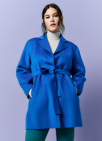 V tements Tailles Confortables Femme Marina Rinaldi France